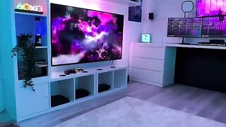 Gaming room 7