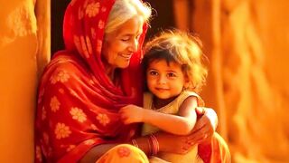 The Orphan Who Shined