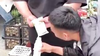Some funny video to entertain