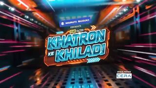 Khatron Ke Khiladi Number 1