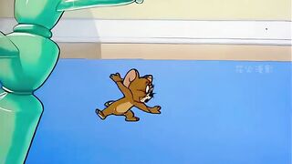 Tom and Jerry cartoon most funny and viral content