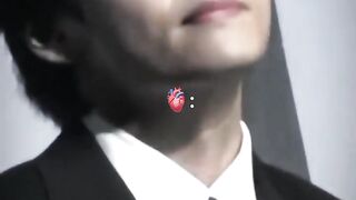 Love you V