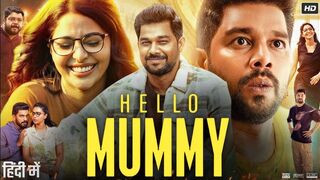 Hello Mummy (2024) Hindi Dubbed