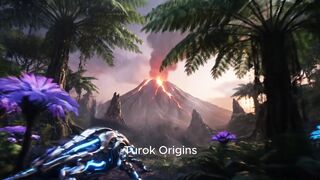 Turok Origins