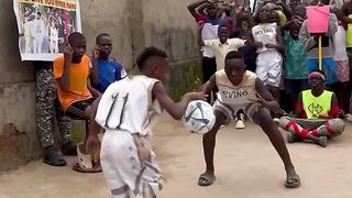 Choose your favorite dance video for