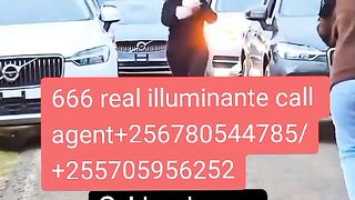 666 brotherhood call me directly 9