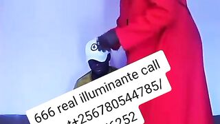 666 brotherhood call me directly 10