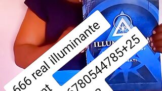 666 brotherhood call me directly 12