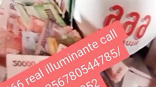 666 brotherhood call me directly 13