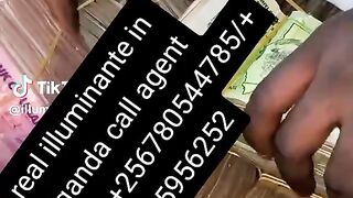 666 real brotherhood agent call me directly 2