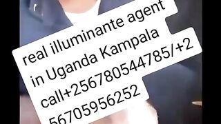 666 real brotherhood agent call me directly 3