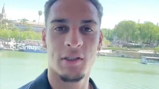 Alasan Antony Menolak Gaji 3x Lipat Bayern Demi Janjinya ke Real Betis!