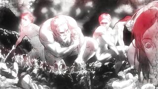 Attack on Titan SO1 EO9 full in Hindi dubbed 1080HD