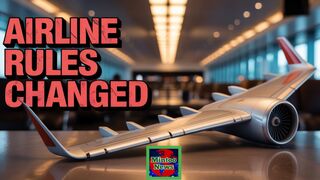 White House moves to end some airline passenger protections