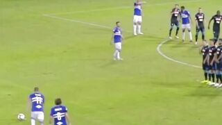 goal cantik goalcantik freestyle footballmoment bestmoment goals viral