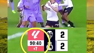 Momen Kontroversial! Bellingham jadi korban pelanggaran yang tak dianggap wasit  Fair play dipertanyakan, keputusan ini bikin panas publik!