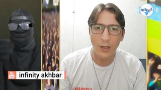 ربيع فضح اسرار وحقائق ستكشف لأول مرة على النظام المخزني محمدالسادس(عطوني برلماني