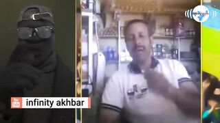 بدوح كيعطي القاصح الملك محمدالسادس والمسؤولين