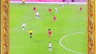 Argentina 3 vs Venezuela 0