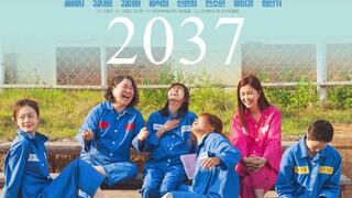 2037 Korean Movie - Eng Sub