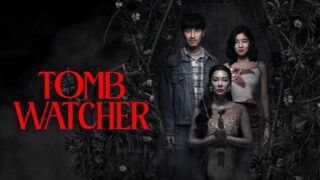 Tomb Watcher (2025) Full Movie - Eng Sub