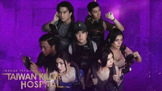 Strange Frequencies Taiwan Killer Hospital (2024) - Full Movie [Eng Sub]