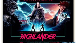 Highlander - El Inmortal
