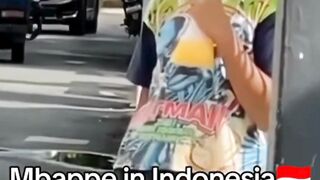 football players if they were born in Indonesia