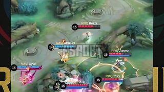 War Paling Seru