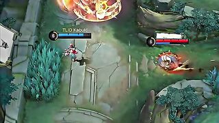 Highlights  MPL ID S16 - EVOS VS TLID GAME 2