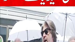 Ali Muhammad Khan Media Talk علی محمد خان کی میڈیا سے گفتگو