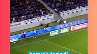 fakta unik sepakbola