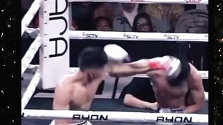 Ronal Siahaan tampil brutal