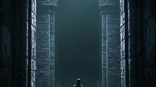 The Curse of the Vatican Gallery