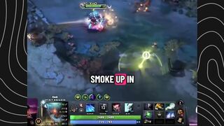 Xtreme Gaming Kejutkan Team Spirit