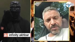 مواطن حر يكشف الفساد السياسي وتورطه في بيع المخد رات بالاطنان وسط مدينة