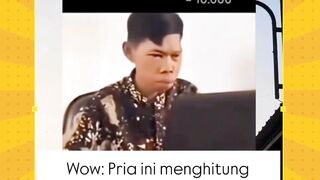 Loooh Ini kan Rumus Berhitung Para Pejabat Buat Ngajuin Anggaran.