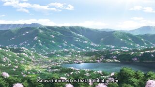Tate no Yuusha no Nariagari 4th Seasons Episodes 9