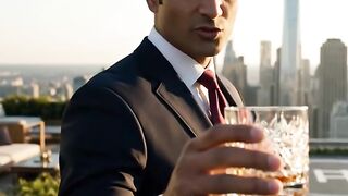 10 Harsh Rules for Getting Rich