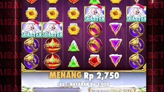 udah edisi christmas kah? airasiabet fyp fypシ reels