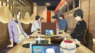 Komada A Whisky Family