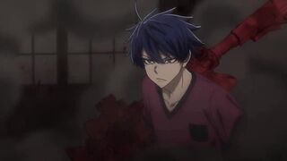 [S01-E09] TOUGEN ANKI