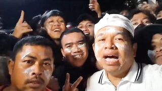 Keberanian kdm