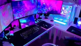 Gaming room 8