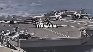 Giant Super Carriers