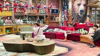 Bigg Boss Season 19 Episode 12 Part 2