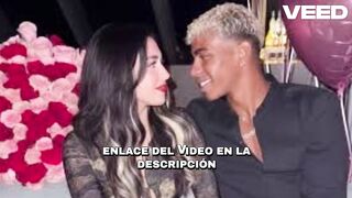 Enlace Lamine yamal y nicki nicole lamine yamal origine nicki nicole estatura creepcomplex froviral