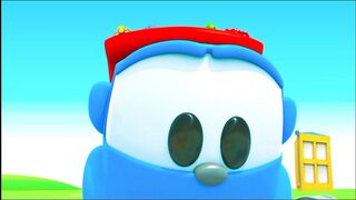 Spider  cartoon gaming video