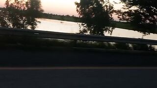 FLOODED SITES IN PUNJAB