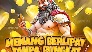 DAFTAR BOSPLAY AGEN SLOT ONLINE TERPERCAYA MENANG BERLIPAT TANPA RUNGKAD